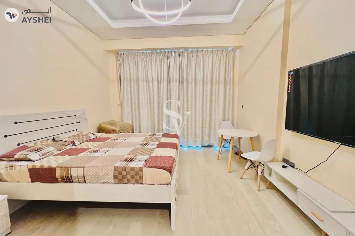 Creek Views by Azizi (Farhad Azizi Residence), Dubai Healthcare City Phase 2, Al Jaddaf, Dubai-4-4