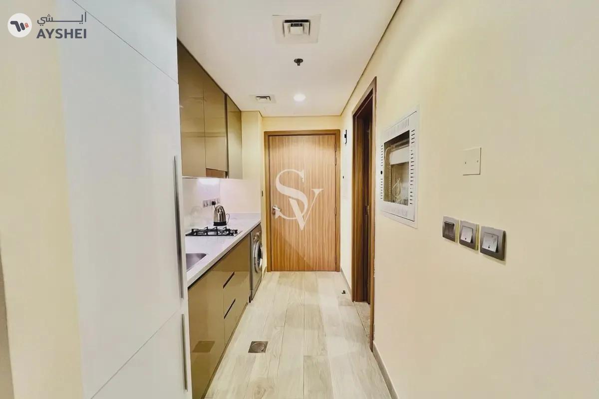 Creek Views by Azizi (Farhad Azizi Residence), Dubai Healthcare City Phase 2, Al Jaddaf, Dubai-6-6