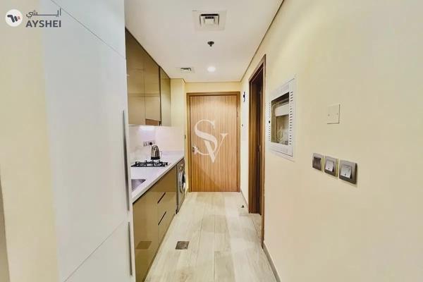 Creek Views by Azizi (Farhad Azizi Residence), Dubai Healthcare City Phase 2, Al Jaddaf, Dubai