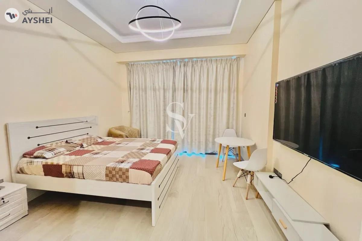 Creek Views by Azizi (Farhad Azizi Residence), Dubai Healthcare City Phase 2, Al Jaddaf, Dubai-0-0