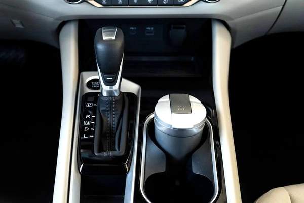 Nissan Altima SV