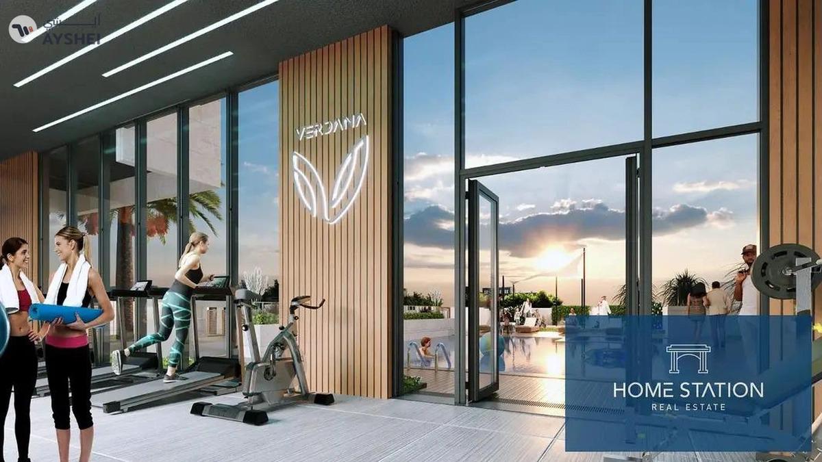 Verdana Residence, Dubai Investment Park (DIP), Dubai-9-9