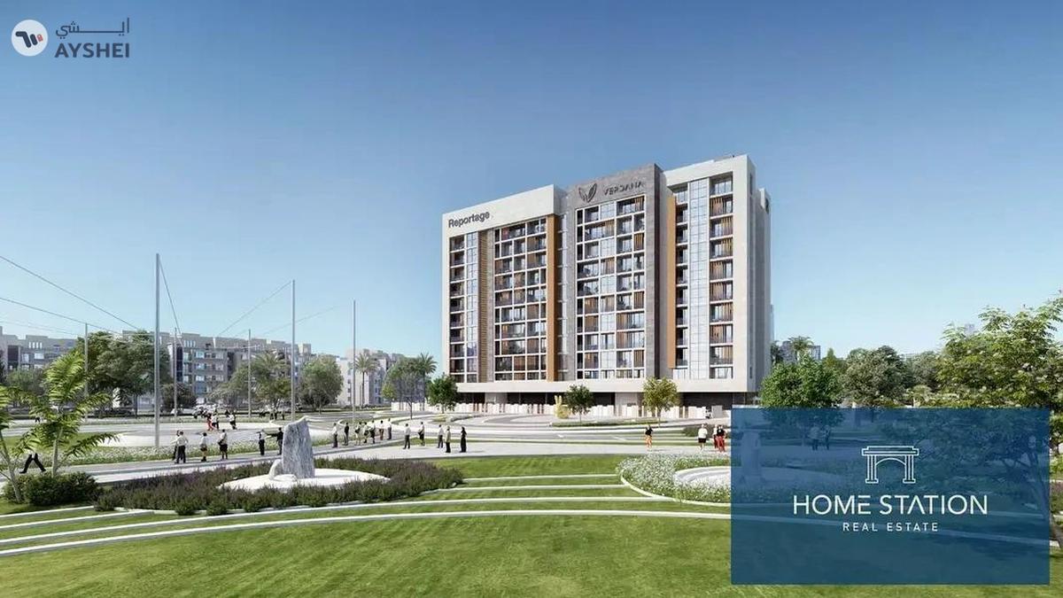 Verdana Residence, Dubai Investment Park (DIP), Dubai-0-0