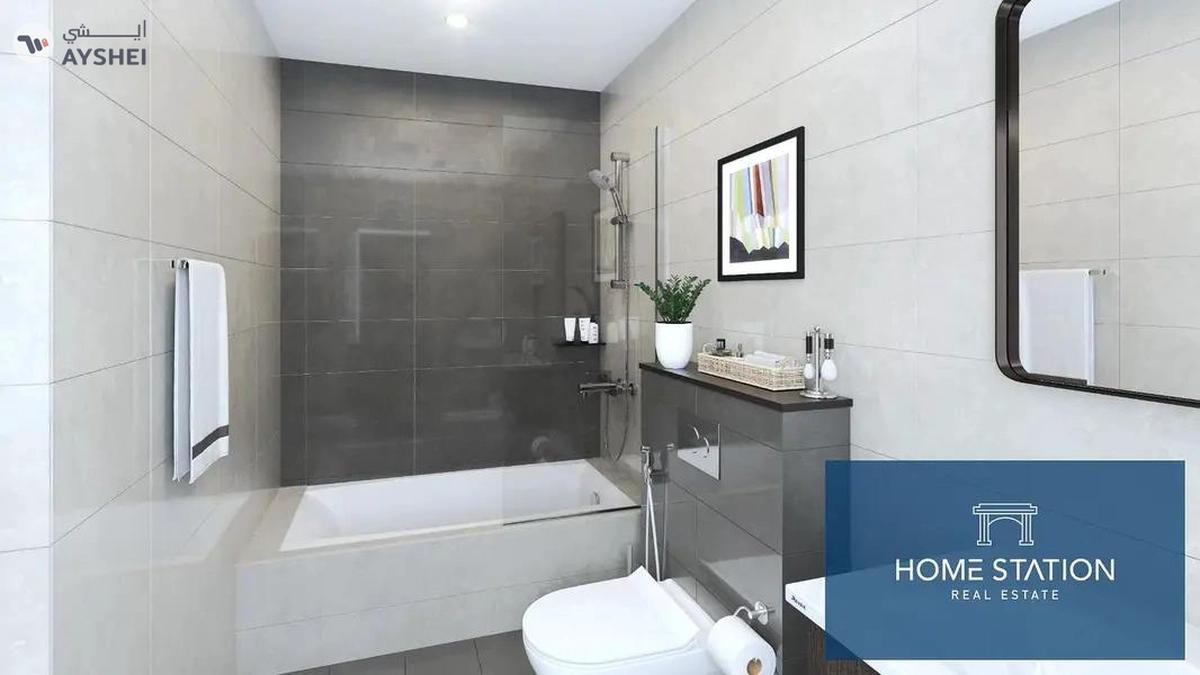 Verdana Residence, Dubai Investment Park (DIP), Dubai-2-2