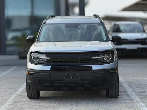 2023 Ford Bronco Sport - Canadian Specs - Excellent Condition Clean Title