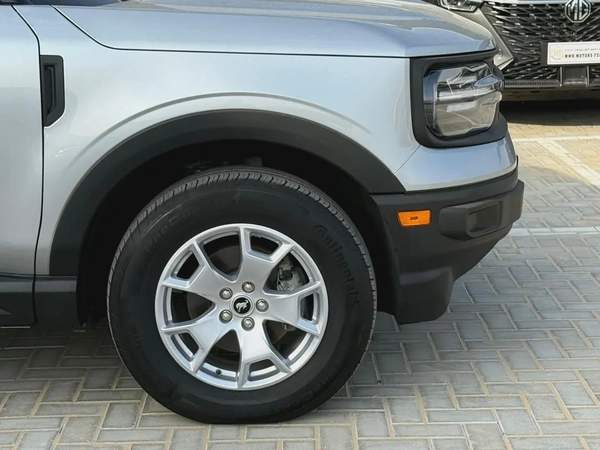 2023 Ford Bronco Sport - Canadian Specs - Excellent Condition Clean Title