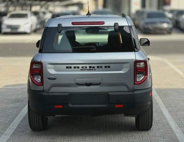 2023 Ford Bronco Sport - Canadian Specs - Excellent Condition Clean Title