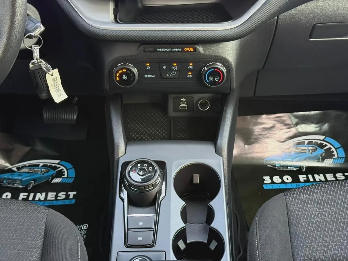 2023 Ford Bronco Sport - Canadian Specs - Excellent Condition Clean Title-6-6