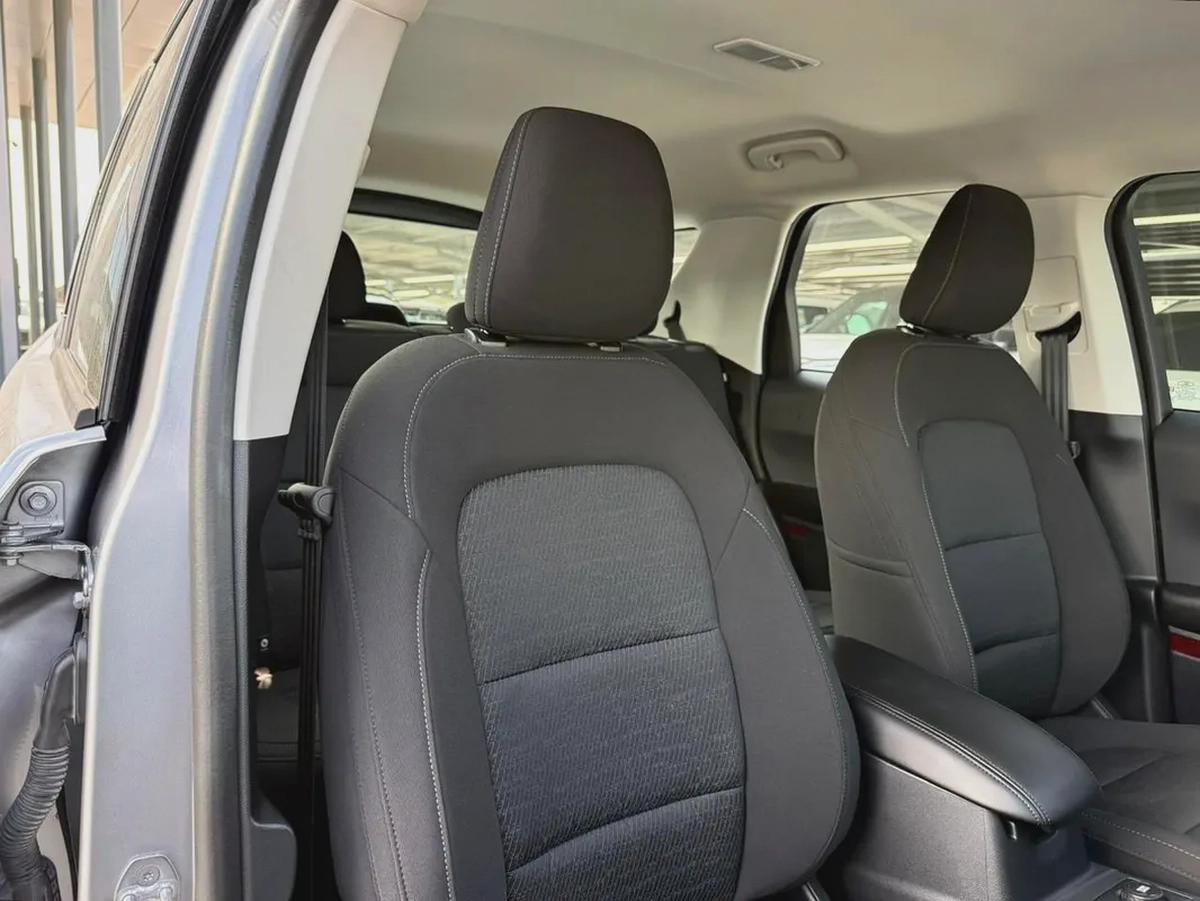 2023 Ford Bronco Sport - Canadian Specs - Excellent Condition Clean Title-8-8