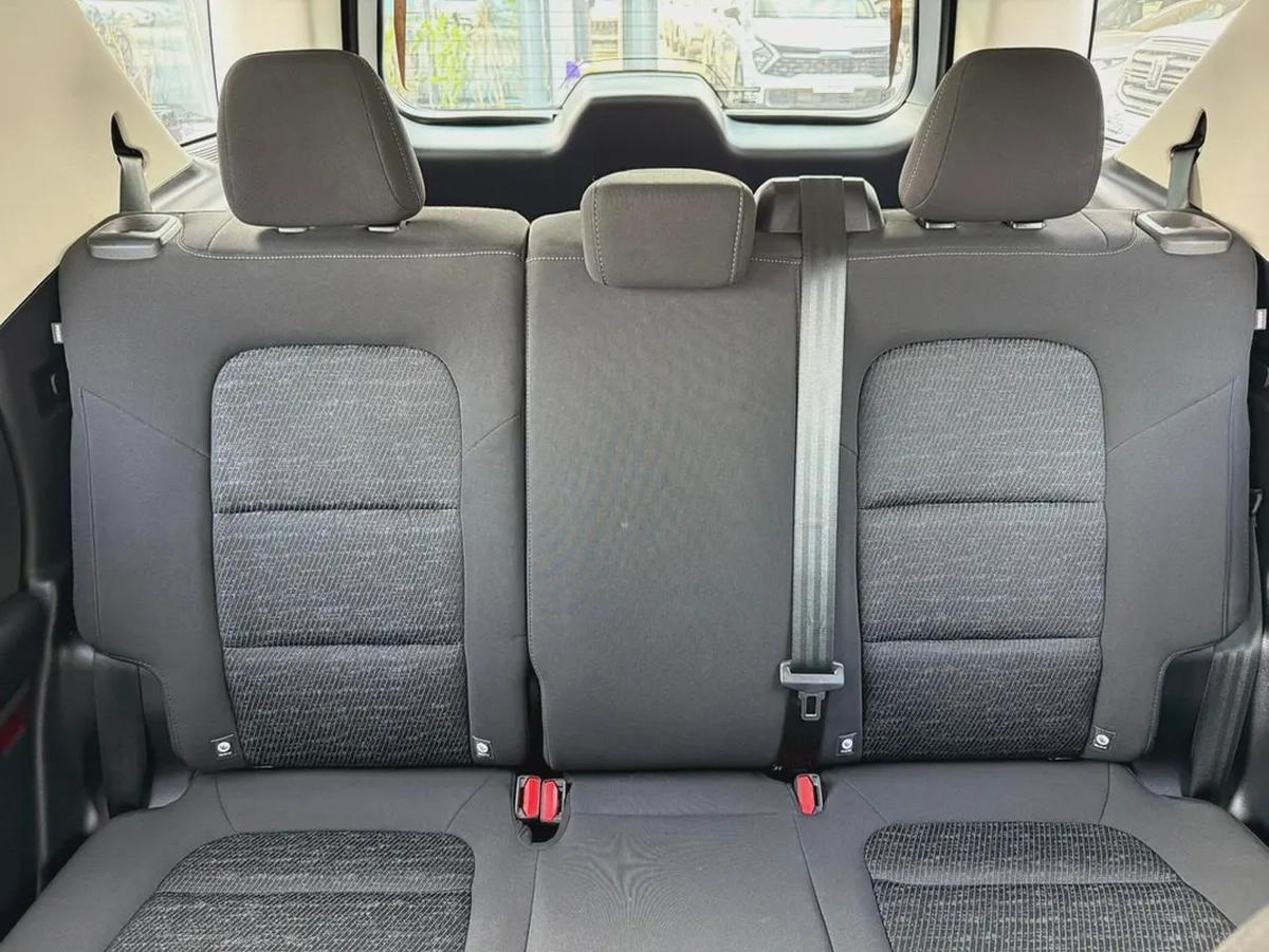 2023 Ford Bronco Sport - Canadian Specs - Excellent Condition Clean Title-9-9