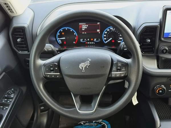 2023 Ford Bronco Sport - Canadian Specs - Excellent Condition Clean Title