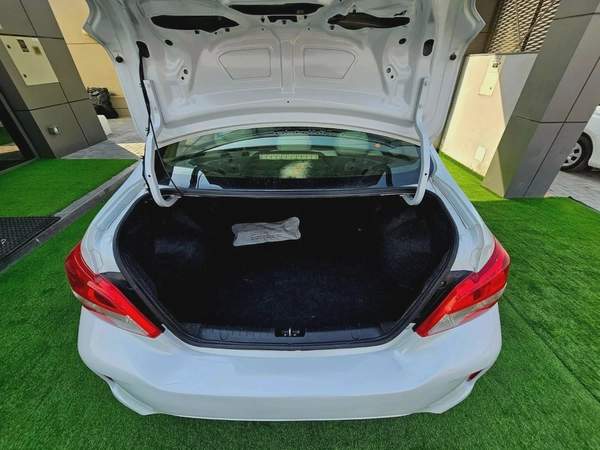 Mitsubishi Attrage ATTRAGE 1.2L GCC/ LOW MILEAGE/ QUANTITY AVAILABLE