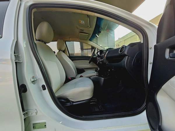 Mitsubishi Attrage ATTRAGE 1.2L GCC/ LOW MILEAGE/ QUANTITY AVAILABLE