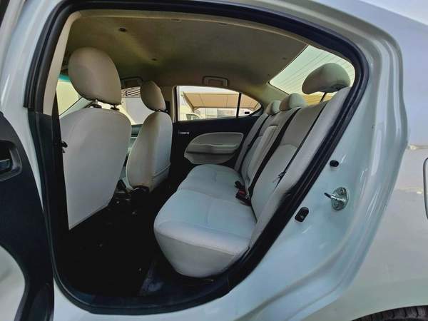 Mitsubishi Attrage ATTRAGE 1.2L GCC/ LOW MILEAGE/ QUANTITY AVAILABLE