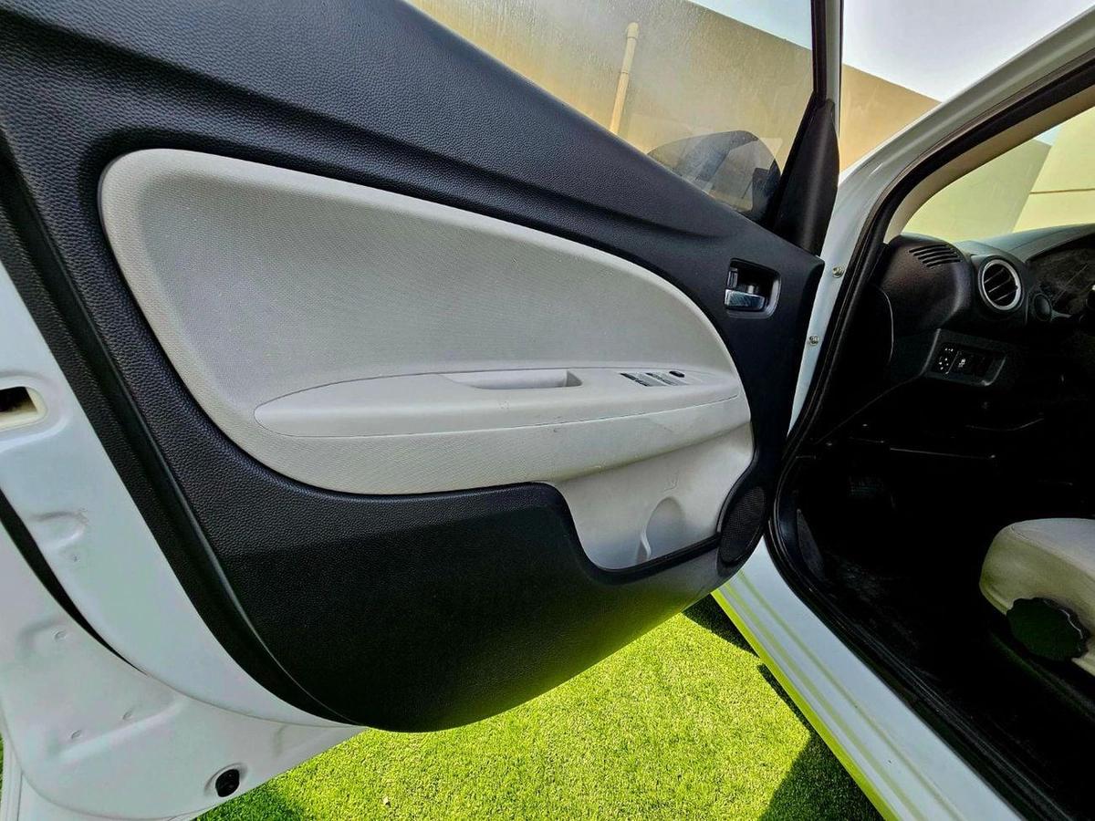 Mitsubishi Attrage ATTRAGE 1.2L GCC/ LOW MILEAGE/ QUANTITY AVAILABLE-8-8