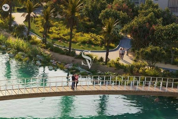 Violet 4, DAMAC Hills 2 (Akoya by DAMAC), Dubai