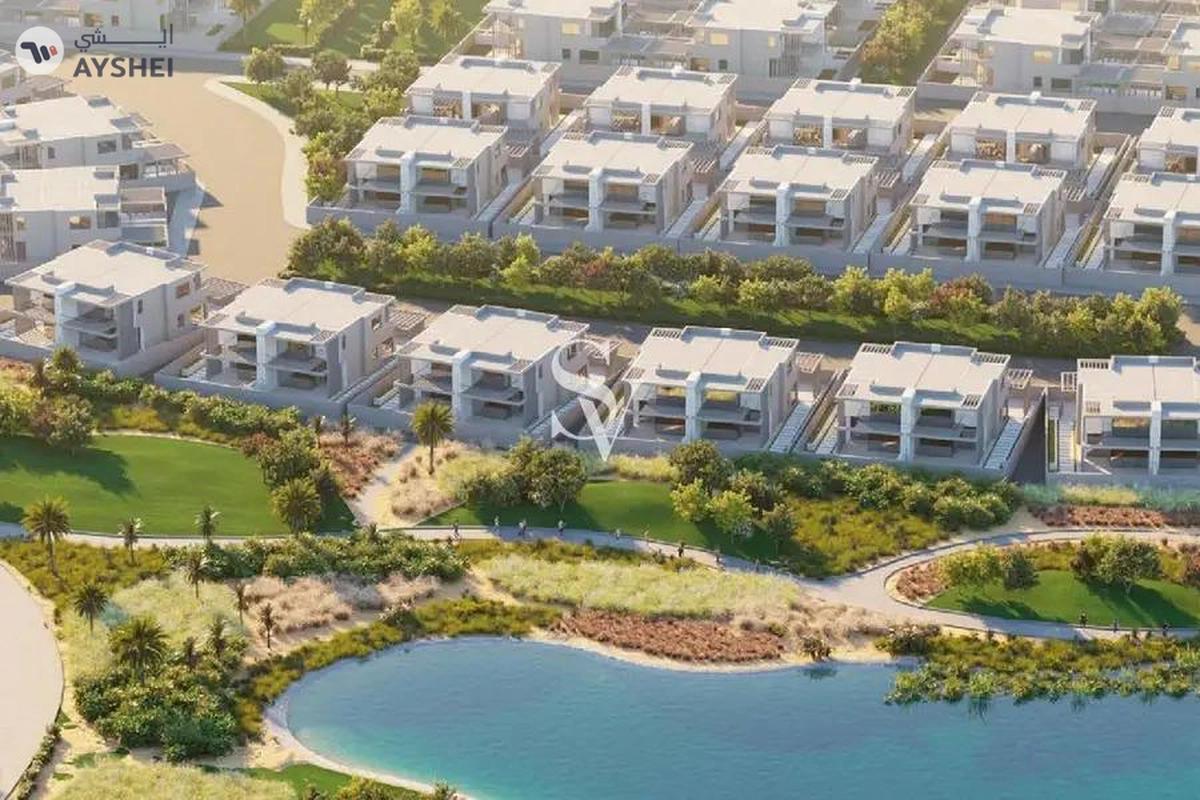 Violet 4, DAMAC Hills 2 (Akoya by DAMAC), Dubai-0-landscape