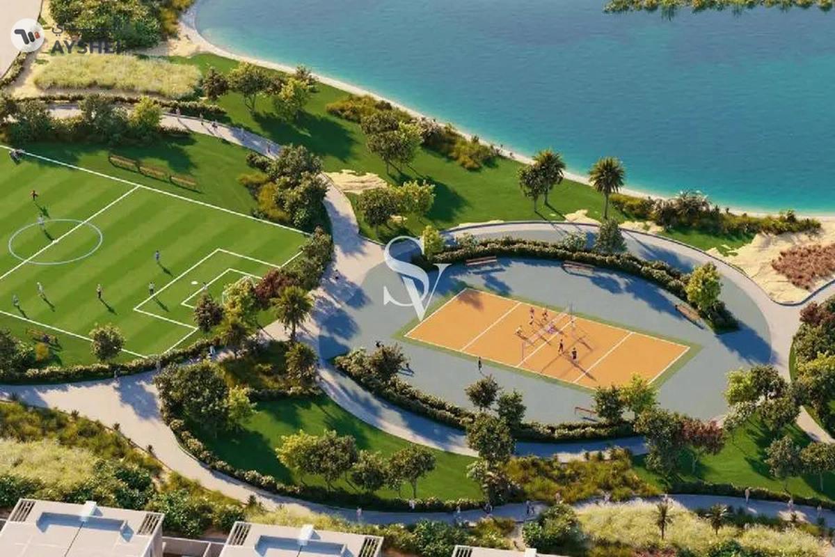 Violet 4, DAMAC Hills 2 (Akoya by DAMAC), Dubai-6-6