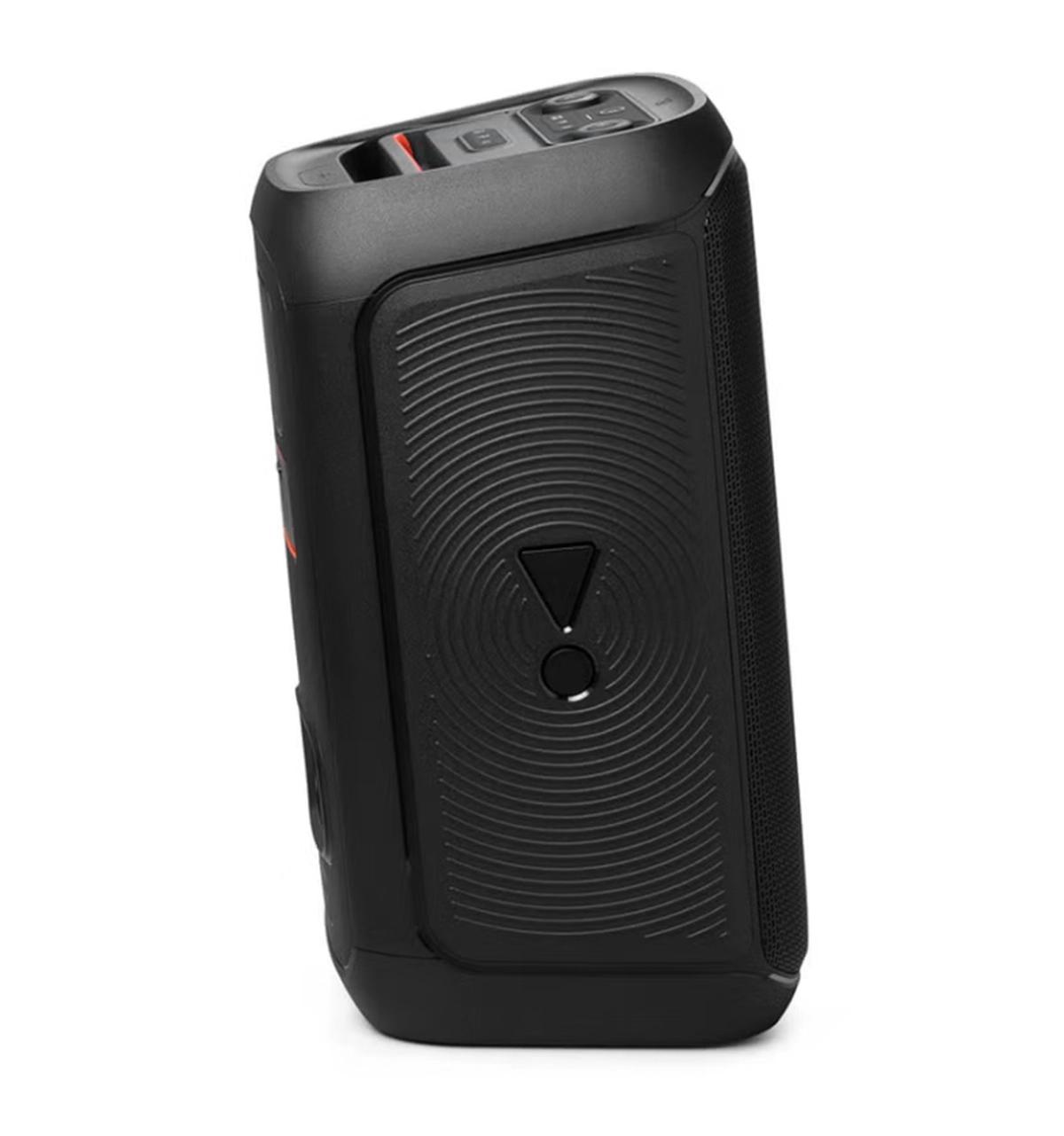 JBL Partybox Club 120 Portable Party Speaker Black-1-1