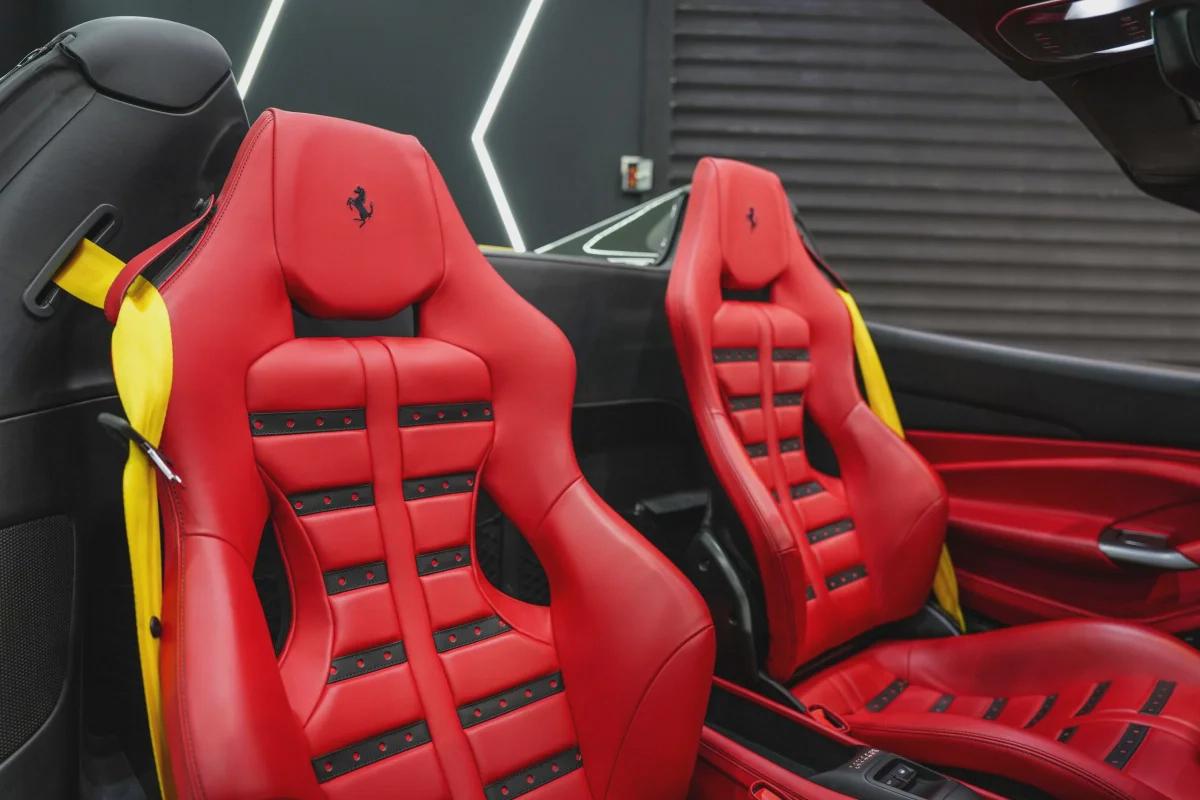 Ferrari F8 Spider Mansory-7-7