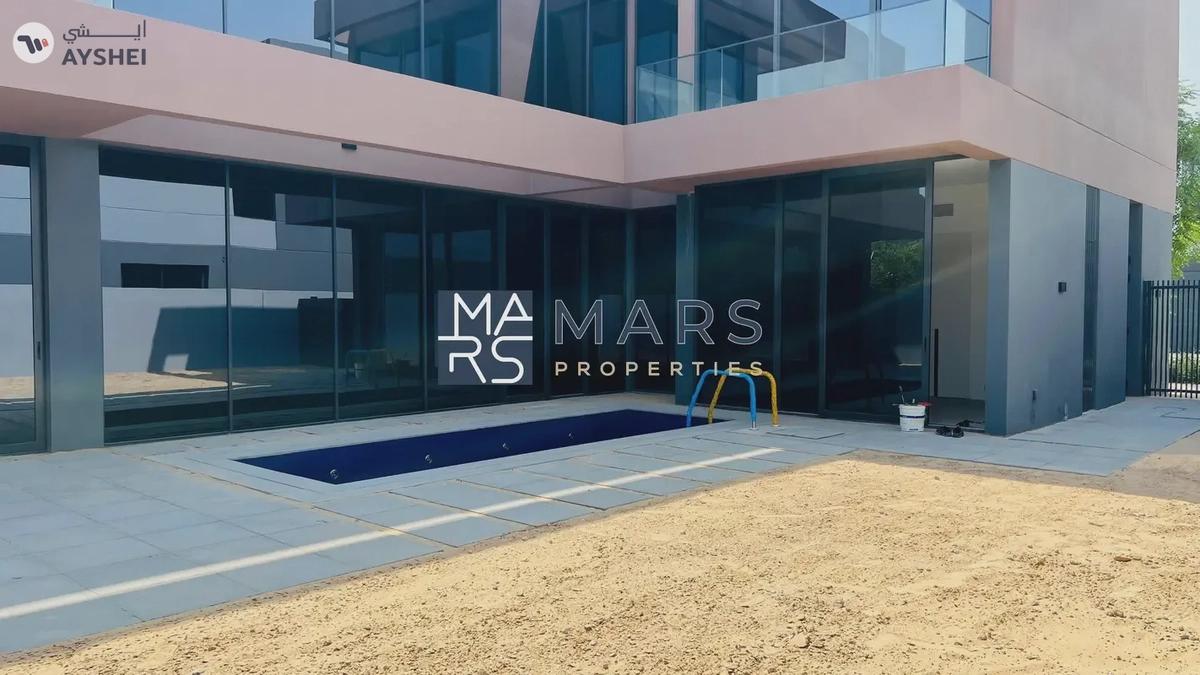 The ideal space to balance life | 5 Bedroom for Rent | Dream Big Live Well-0-landscape