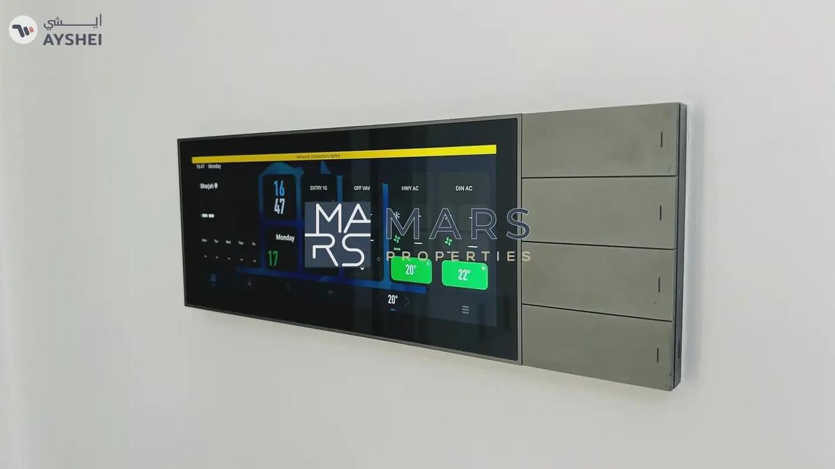 The ideal space to balance life | 5 Bedroom for Rent | Dream Big Live Well-28-28