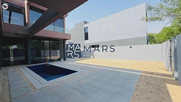 The ideal space to balance life | 5 Bedroom for Rent | Dream Big Live Well