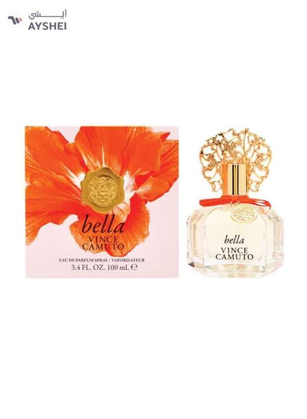 VINCE CAMUTO Bella EDP 100ml
