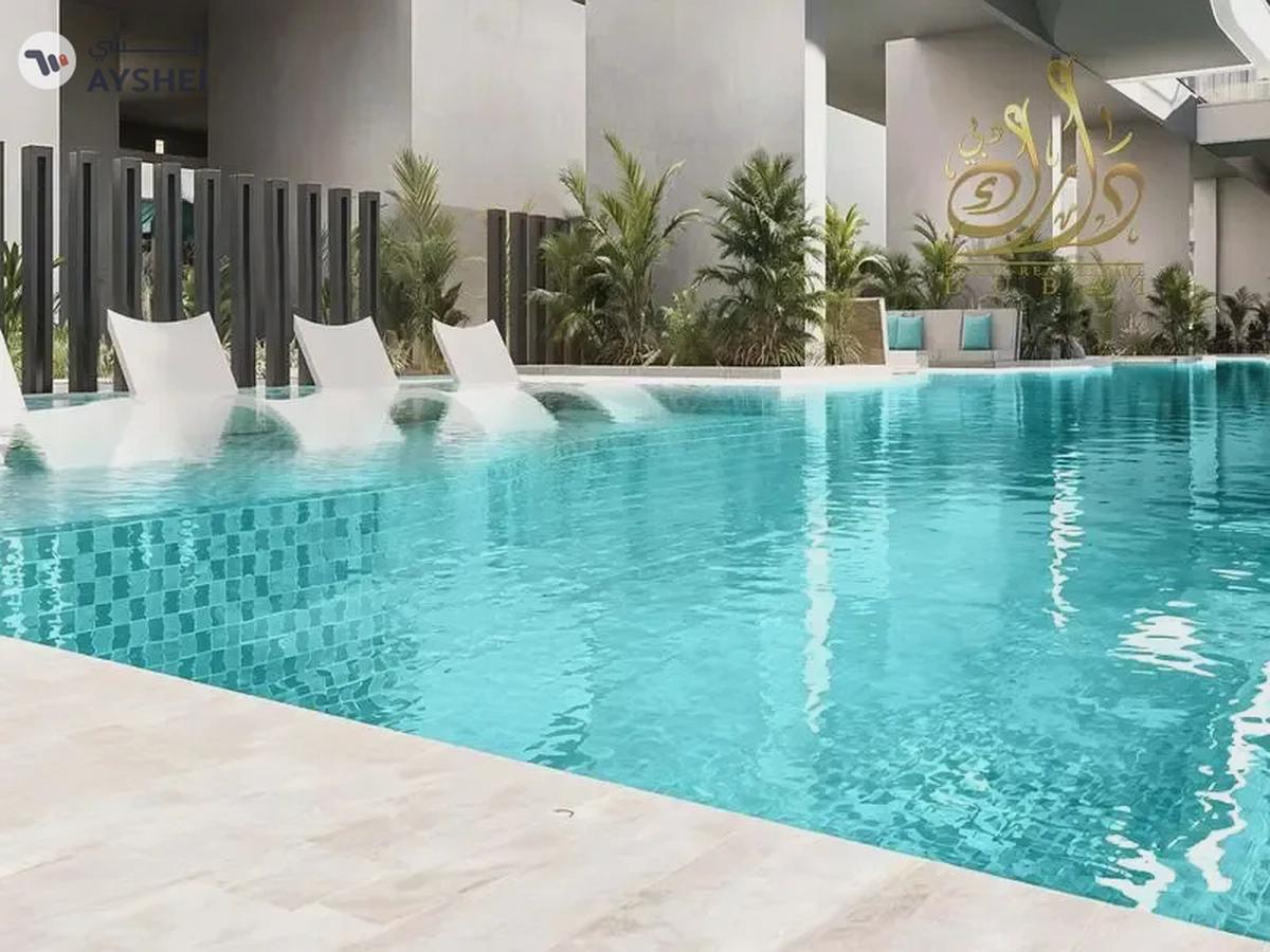 A/C In Balcony - 10% DP - 60% CA - 10% ROI - Prime Spot-5-5