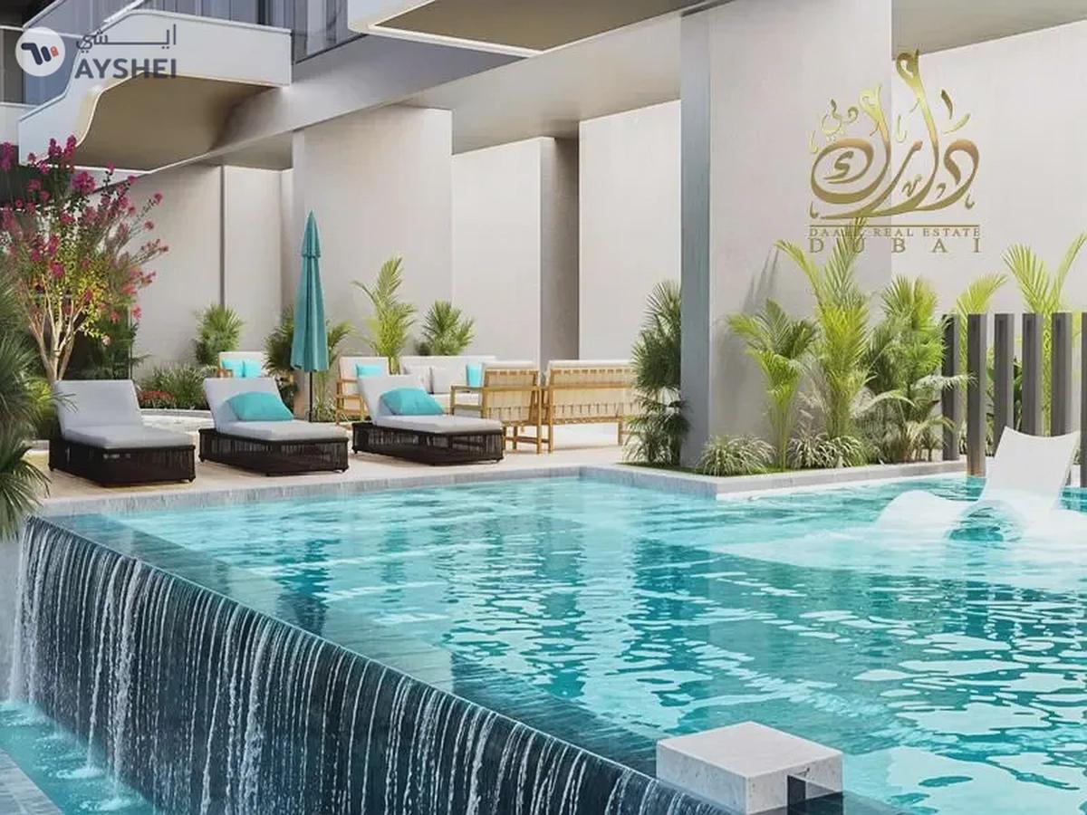 A/C In Balcony - 10% DP - 60% CA - 10% ROI - Prime Spot-4-4