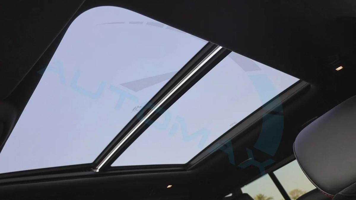 ( For Export ) 2026 RAM 1500 RHO Hurricane H.O 3.0TT GCC Brand New!-13-13