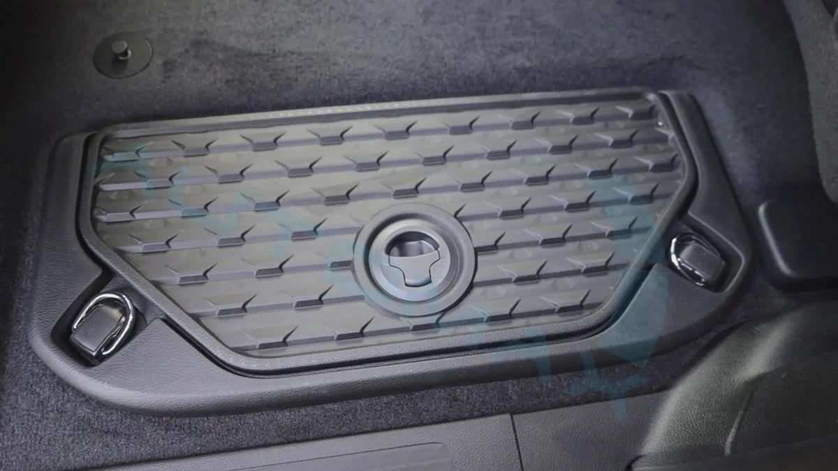 ( For Export ) 2026 RAM 1500 RHO Hurricane H.O 3.0TT GCC Brand New!-14-14