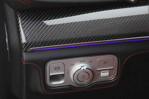 MERCEDES BENZ GLE 63 S - 2021 - GCC - CARBON EDITION - FULLY LOADED - AMAZING CONDITION