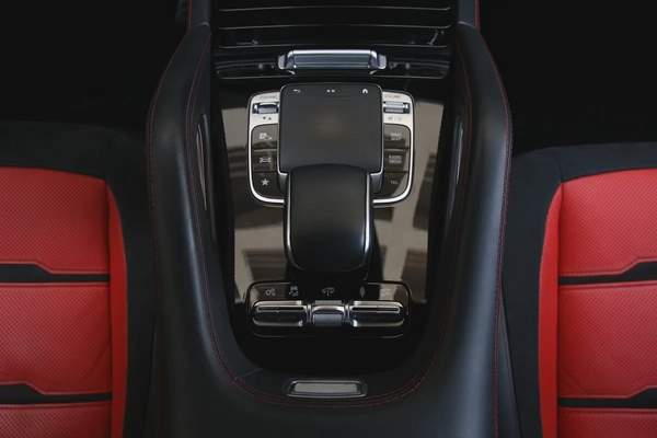 MERCEDES BENZ GLE 63 S - 2021 - GCC - CARBON EDITION - FULLY LOADED - AMAZING CONDITION