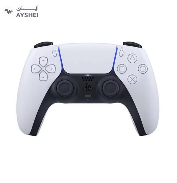 Sony DualSense Wireless Controller For PlayStation 5 - White