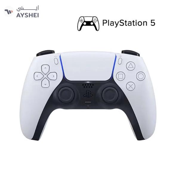 Sony DualSense Wireless Controller For PlayStation 5 - White