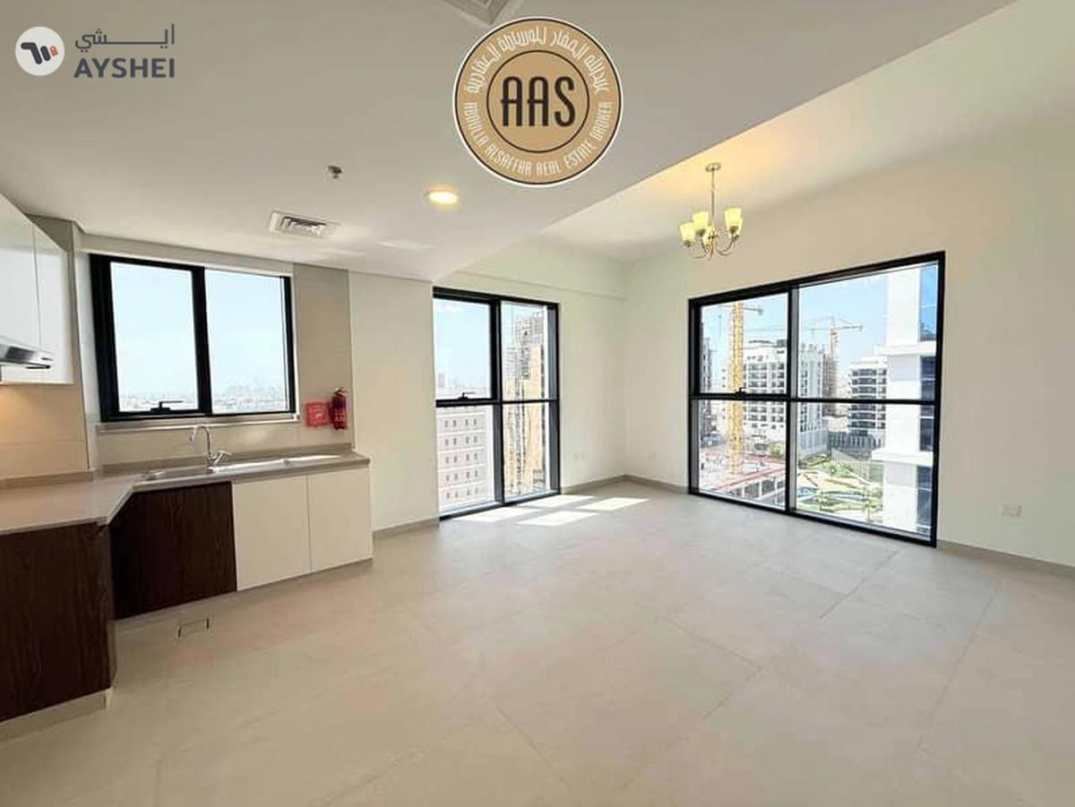 BRAND NEW 1BHK || MIAD ROOM || 1 FREE PARKING-0-0