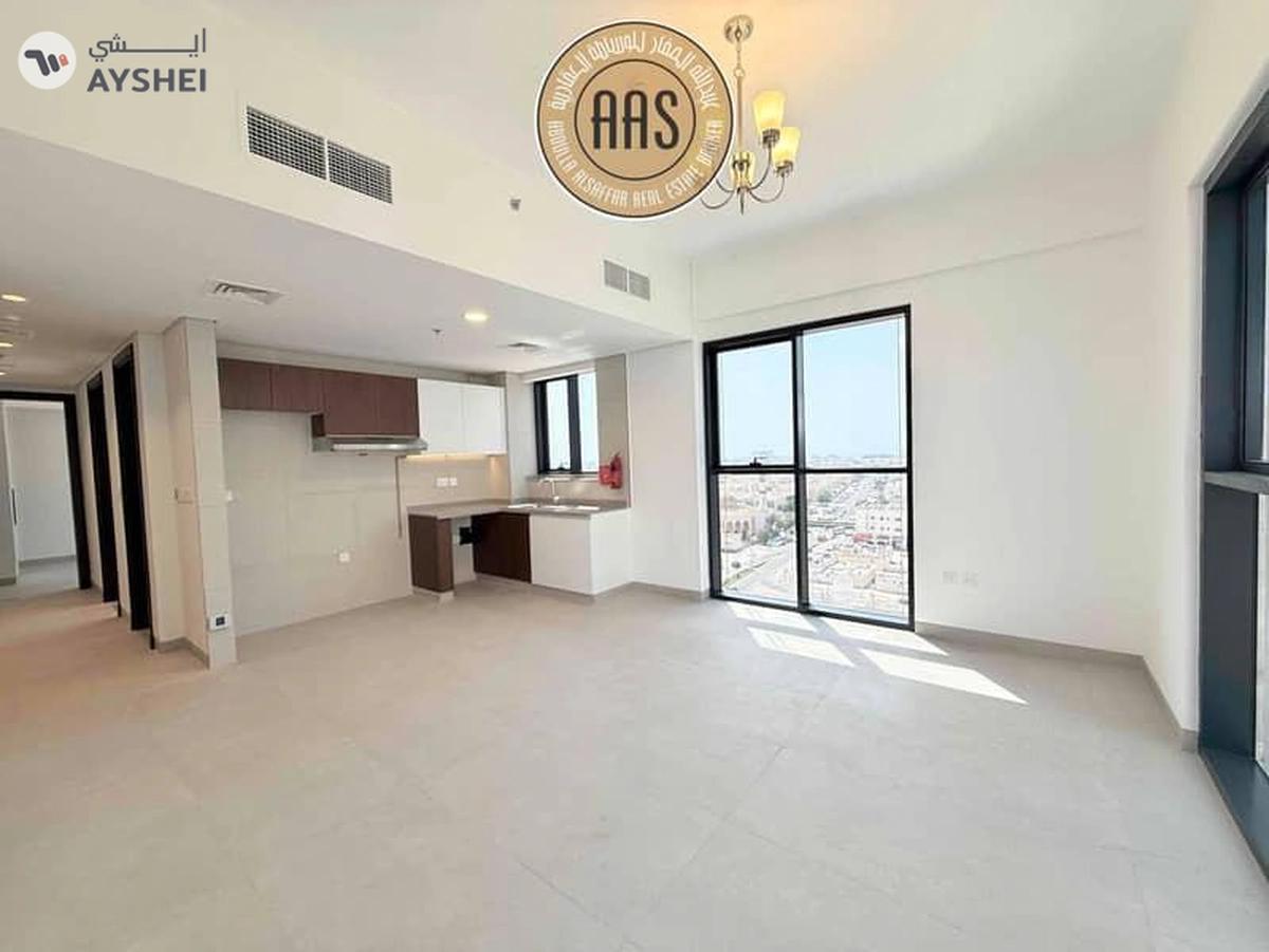 BRAND NEW 1BHK || MIAD ROOM || 1 FREE PARKING-2-2