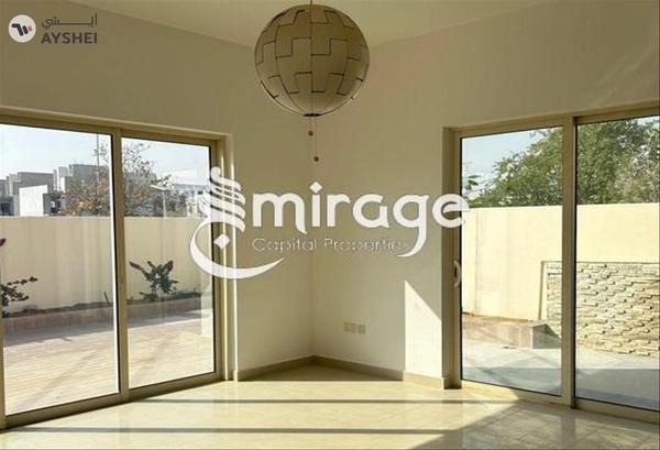 VILLA FOR RENT IN YASMIN COMMUNITY, AL RAHA GARDENS