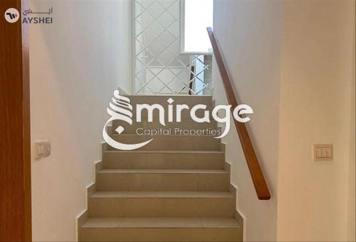 VILLA FOR RENT IN YASMIN COMMUNITY, AL RAHA GARDENS-2-2