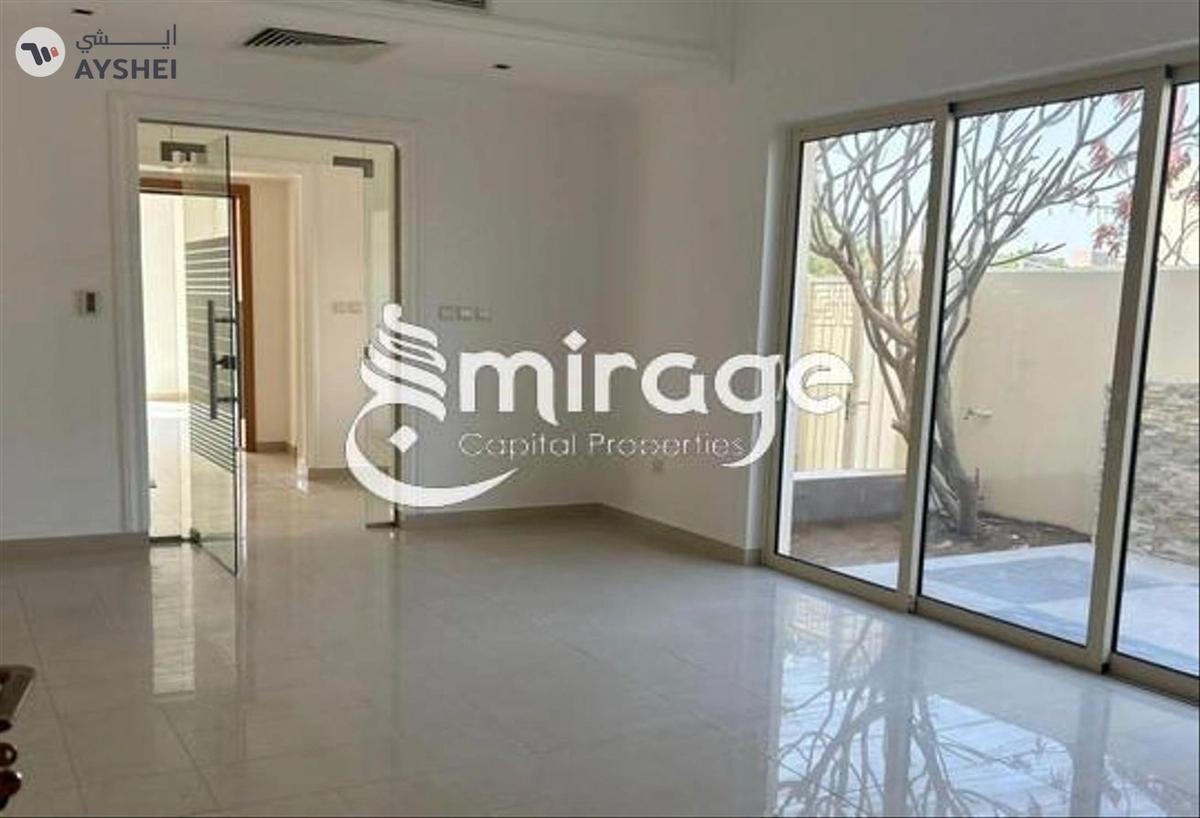 VILLA FOR RENT IN YASMIN COMMUNITY, AL RAHA GARDENS-1-landscape
