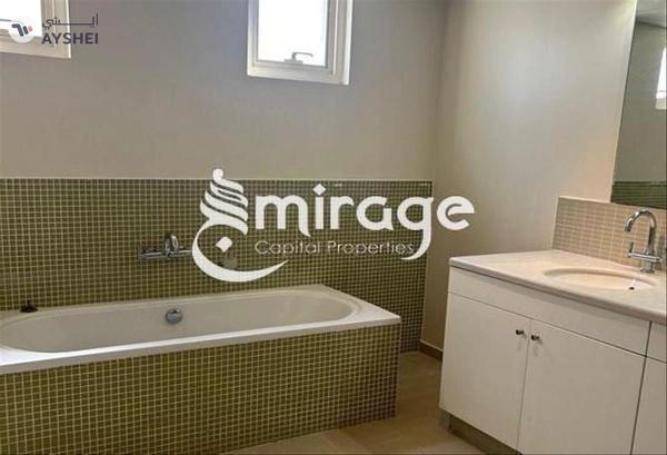 VILLA FOR RENT IN YASMIN COMMUNITY, AL RAHA GARDENS