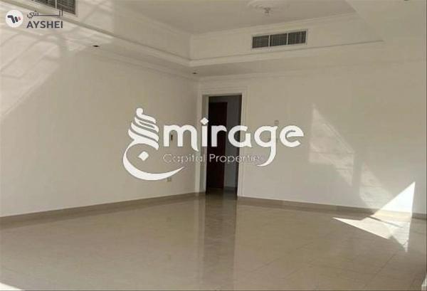 VILLA FOR RENT IN YASMIN COMMUNITY, AL RAHA GARDENS