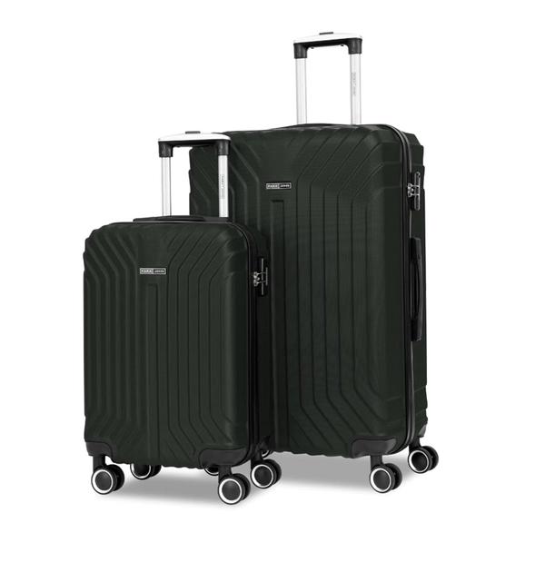 PARAJOHN Winso Series Set of 2 Luggage