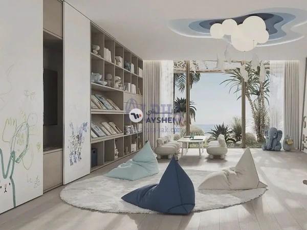 Al Marjan Island, Ras Al Khaimah