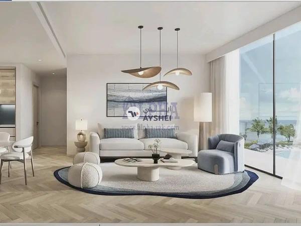 Al Marjan Island, Ras Al Khaimah