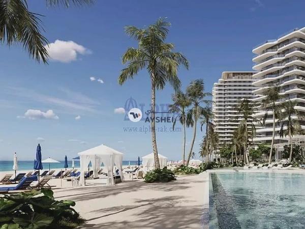 Al Marjan Island, Ras Al Khaimah