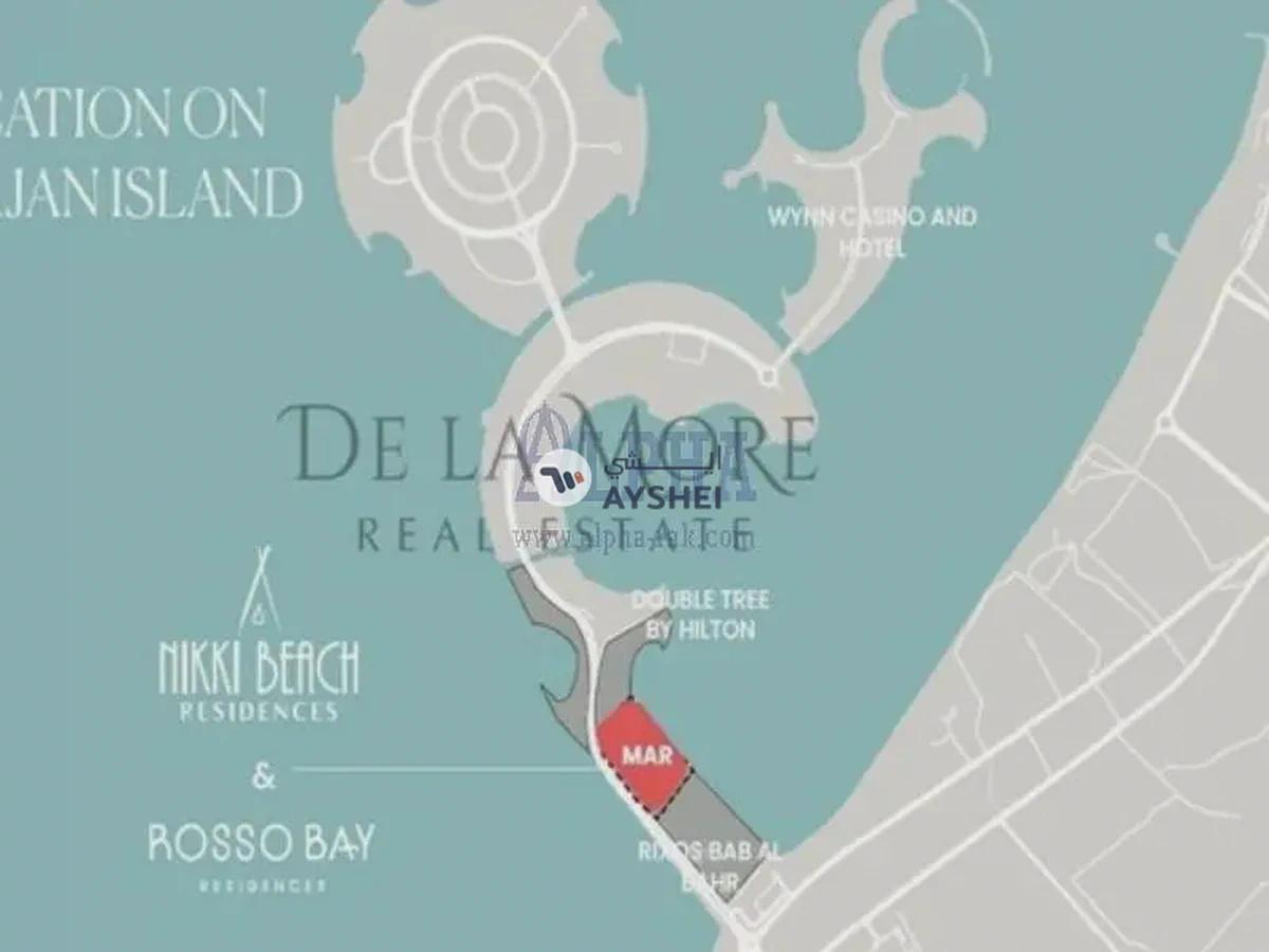 Al Marjan Island, Ras Al Khaimah-4-4