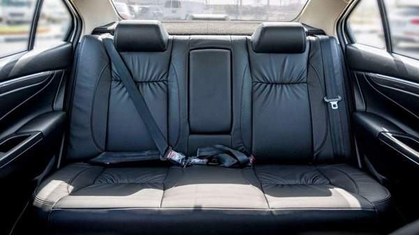 Toyota Belta (NEW) Toyota Belta 1.5L Petrol Automatic MY2023 0KM