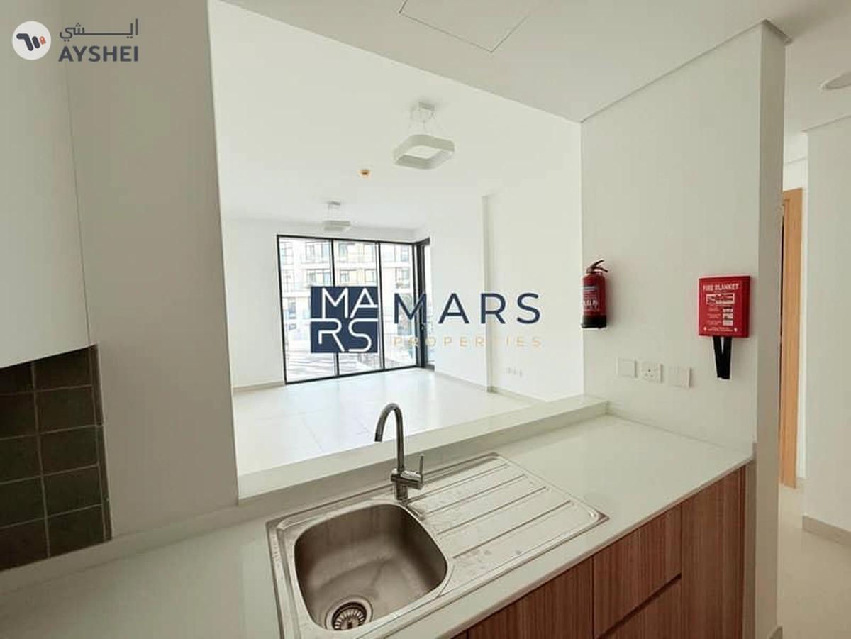 Brand New 1BHK for rent | Sea View | Pool View | Balcony-9-9